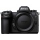Nikon Appareil photo Hybride Z6 III boitier nu