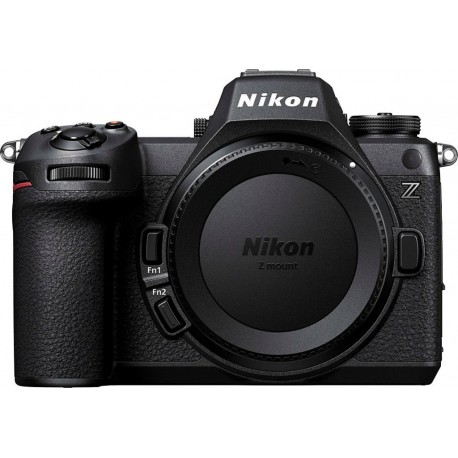 Nikon Appareil photo Hybride Z6 III boitier nu