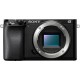 SONY Appareil photo Hybride Alpha 6100A boitier nu noir
