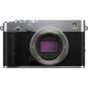 Fujifilm Appareil photo Hybride X-E5 Silver WW1