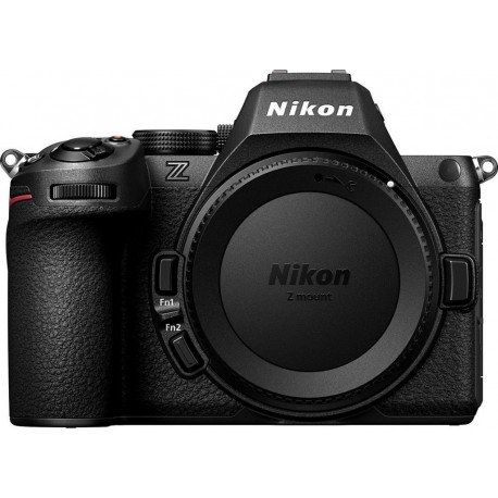 Nikon Appareil photo Hybride Z5II boitier nu