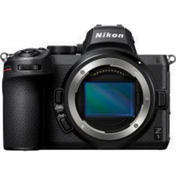 Nikon Appareil photo Hybride Z5