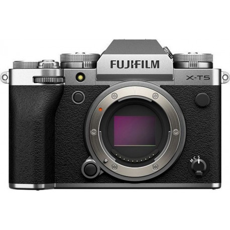 Fujifilm Appareil photo Hybride FUJI X-T5