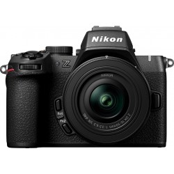 Nikon Appareil photo Hybride Z 50II + 16-50