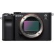 SONY Appareil photo Hybride 245093
