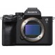 SONY Appareil photo Hybride Alpha 7S III