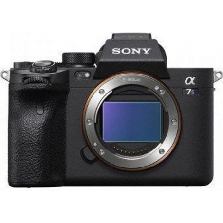 SONY Appareil photo Hybride Alpha 7S III