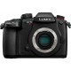 Panasonic Appareil photo Hybride Lumix DC-GH5M2E