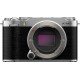 Fujifilm Appareil photo Hybride X-M5 Silver