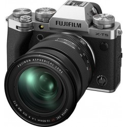Fujifilm Appareil photo Hybride 248583
