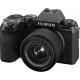 Fujifilm Appareil photo Hybride X-S20 NOIR + 15-45mm