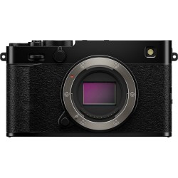 Fujifilm Appareil photo Hybride X-E5 Black WW1