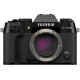 Fujifilm Appareil photo Hybride X-T50 Noir WWI