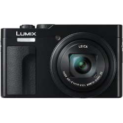 Panasonic Appareil photo Compact Lumix TZ99 NOIR