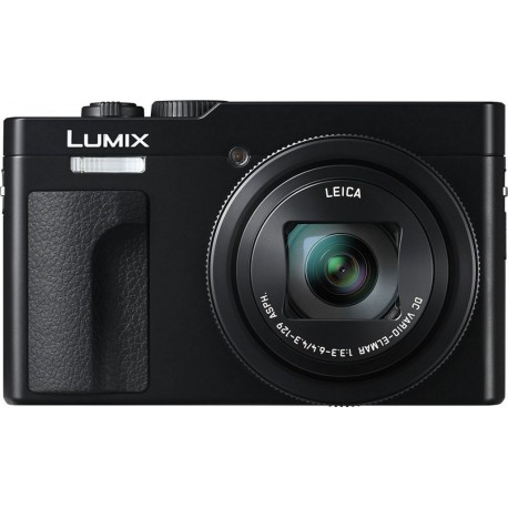 Panasonic Appareil photo Compact Lumix TZ99 NOIR
