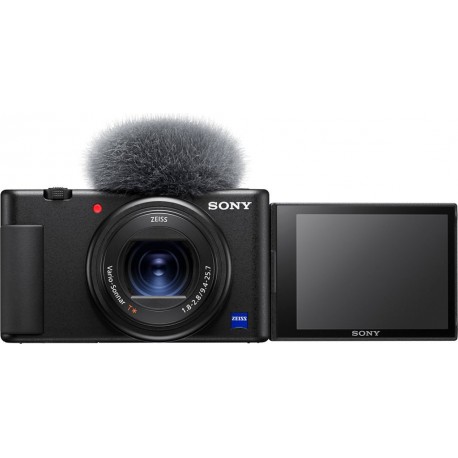 SONY Appareil photo Compact ZV-1 A