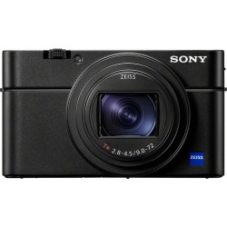 SONY Appareil photo Compact RX100 VII A