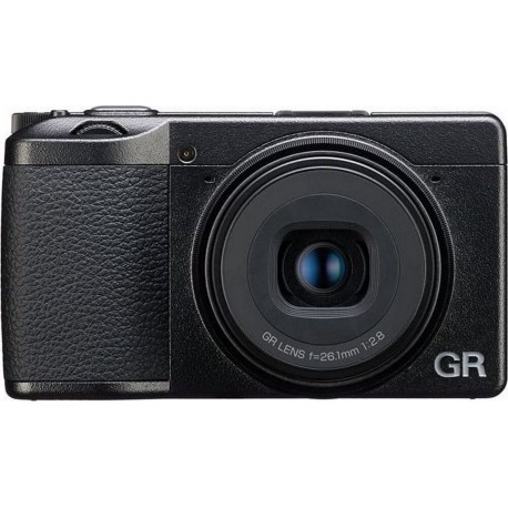 Ricoh Appareil photo Compact 251773