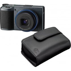 Ricoh Appareil photo Compact GR III X Urban Edition