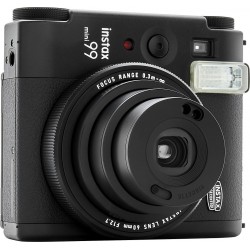 Fujifilm Appareil photo Instantané INSTAX MINI 99 BLACK