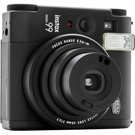 Fujifilm Appareil photo Instantané INSTAX MINI 99 BLACK