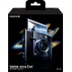 Fujifilm Appareil photo Instantané INSTAX WIDE EVO BLACK