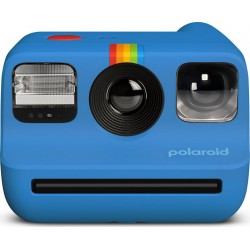 Polaroid Appareil photo Instantané Go Génération 2 Blue