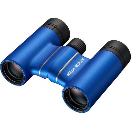 Nikon Jumelles Aculon T02 8x21 Bleu