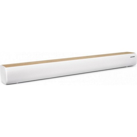 Thomson Barre de son SB401BT - Blanc