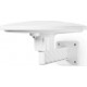 Nedis Antenne extérieure Antenne Hdtv D&-39 extérieur 0 - 50 Km Ga