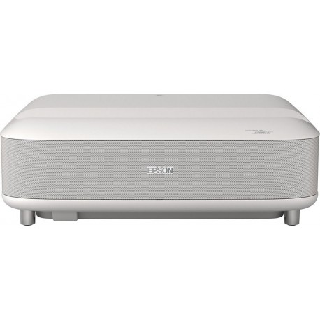 Epson Vidéoprojecteur home cinéma EH-LS670W 2025 4K PRO UHD, Google TV