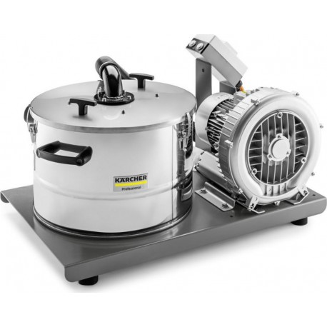 Kärcher Professional 9.989-416.0 Hoover industriel IVR-B 30/15