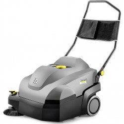 Kärcher Professional 1.517-301.0 CVS 65/1 bp Aspirateur de tapis Accu 36 Volt, sauf batteries et chargeur