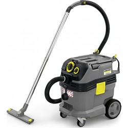 Kärcher Professional 1.148-237.0 NT 30/1 Tact Te H Aspirateur de sécurité