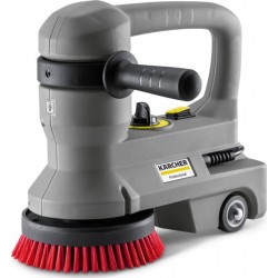 Kärcher Professional 1.737-107.0 BD 17/5 C Ep Nettoyeur d'escalier