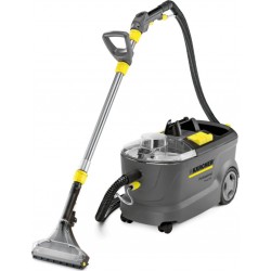 Kärcher Professional 1.100-131.0 Nettoyage par pulvérisation-extraction Puzzi 10/1