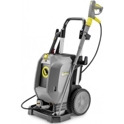 Kärcher Professional 1.286-958.0 HD 10/21-4 S Plus Nettoyeur haute pression à eau froide 400V 210 Bar