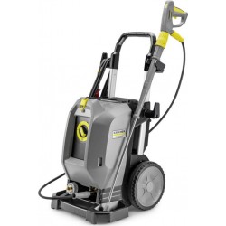 Kärcher Professional 1.286-960.0 HD 10/25-4 S Plus Nettoyeur haute pression à eau froide 400V 250 Bar