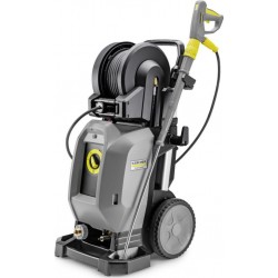 Kärcher Professional 1.286-957.0 HD 13/18-4 SXA Plus Nettoyeur haute pression à eau froide 400V 180 Bar