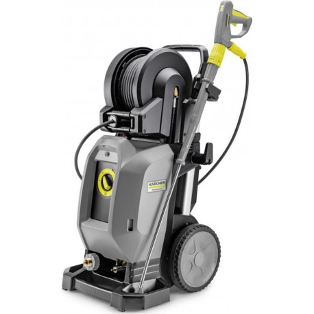 Kärcher Professional 1.286-957.0 HD 13/18-4 SXA Plus Nettoyeur haute pression à eau froide 400V 180 Bar