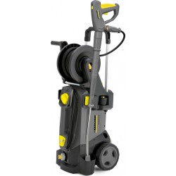 Kärcher Professional 1.520-932.0 HD 5/15 CX Plus Nettoyeur haute pression à eau froide 230V 150 Bar