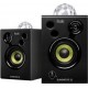 Hercules Enceinte sono DJ MONITOR 32 PARTY