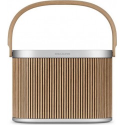 Bang & Olufsen Bang &Amp Olufsen Bang &Amp Olufsen Enceinte résidentielle BANG &amp OLUFSEN Beosound A5 Oak