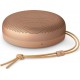 Bang & Olufsen Bang &Amp Olufsen Bang &Amp Olufsen Enceinte portable BANG &amp OLUFSEN Beosound A1 V3 Or