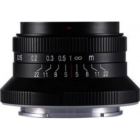 Laowa Objectif pour Hybride 253122