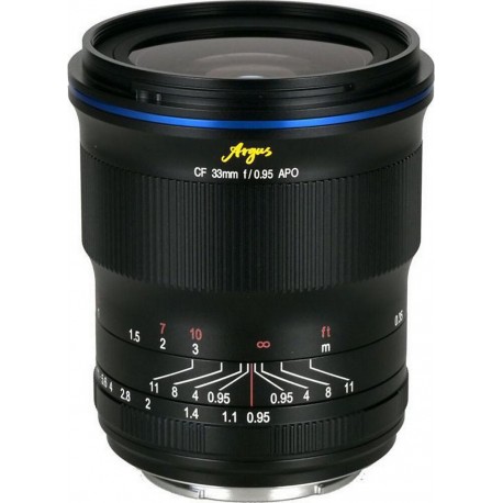 Laowa Objectif pour Hybride 246757