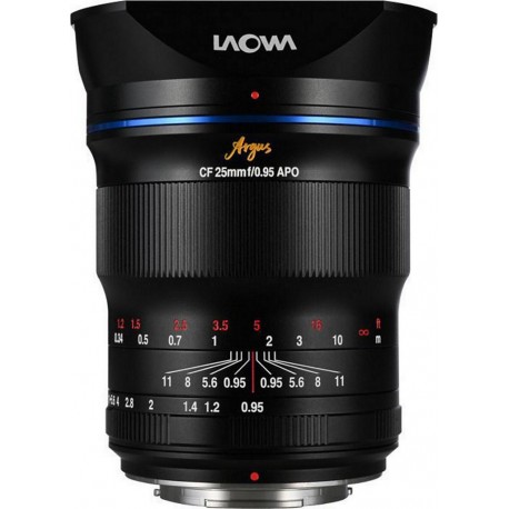 Laowa Objectif pour Hybride 248574
