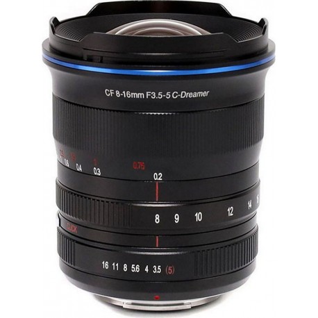 Laowa Objectif pour Hybride 250988