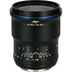 Laowa Objectif pour Hybride 246755