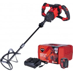 RUBI Rubi 26570 Rubimix E-10 Energy CAS Accu Mixer 18V en coffret